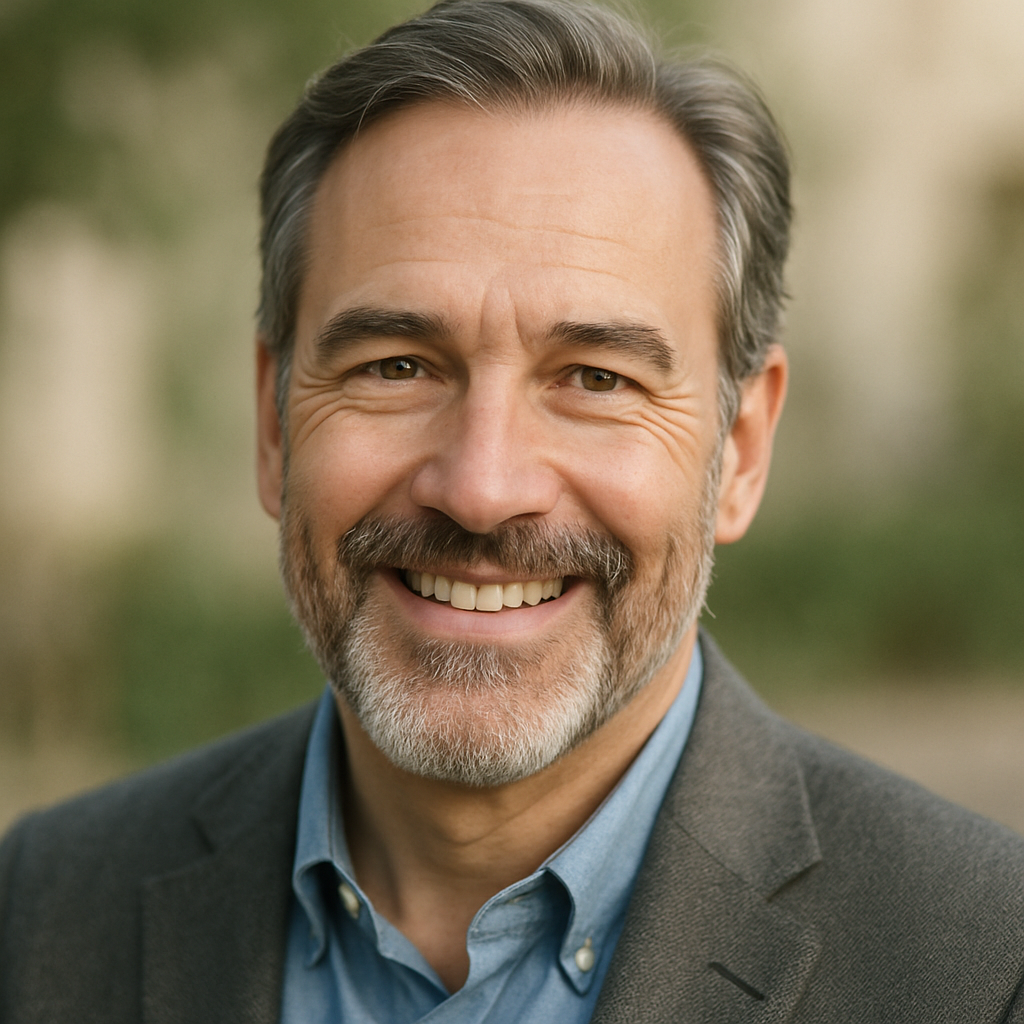 Dr. Carlos Mendes